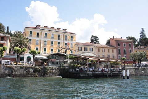 호텔 엑셀시어 스플랜디드