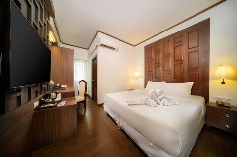 더 윈 란나 호텔