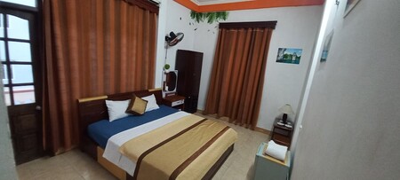 알렉스 하 롱 호텔