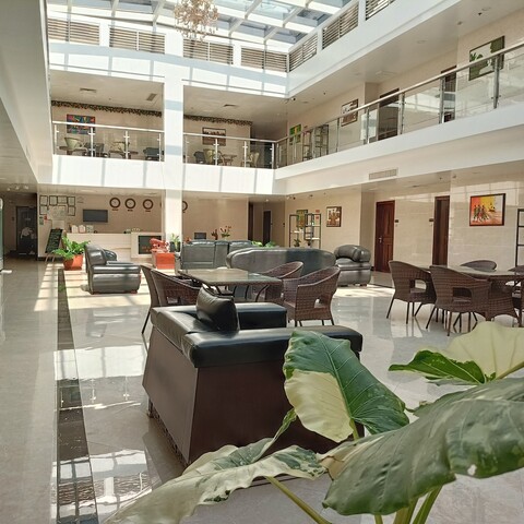 원 엘 니도 스위트