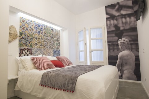 레알 폰데리아 B&B