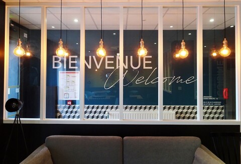 레지던스 리틀 세비녜