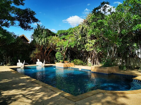 자스민 힐스 빌라스 & 스파