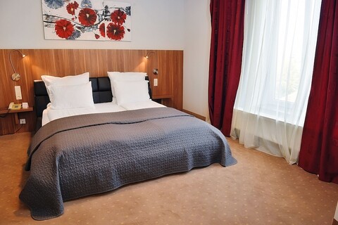 프레지던트 호텔