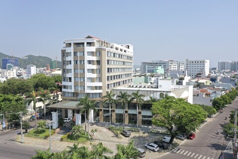 사이공 - 퀴논 호텔