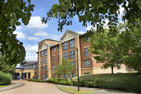 더블트리 바이 힐튼 코번트리