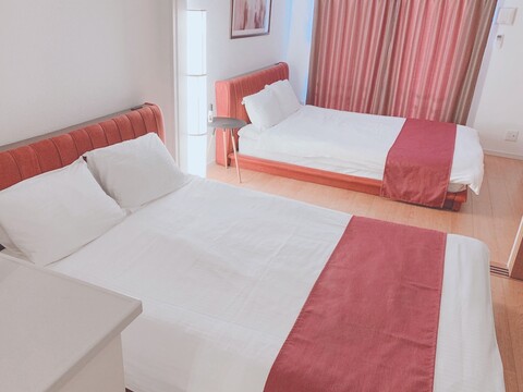 유러피안 하우스 레이센