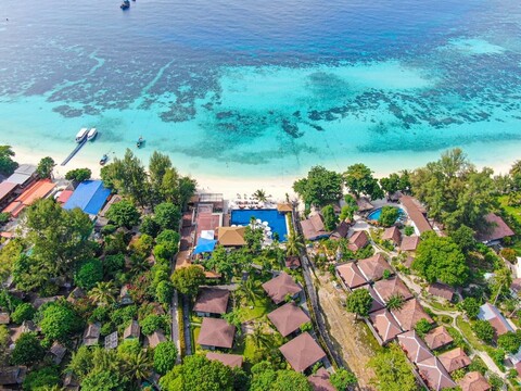 아키라 리뻬 리조트