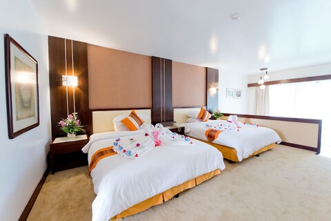 파인허스트 골프 클럽 & 호텔