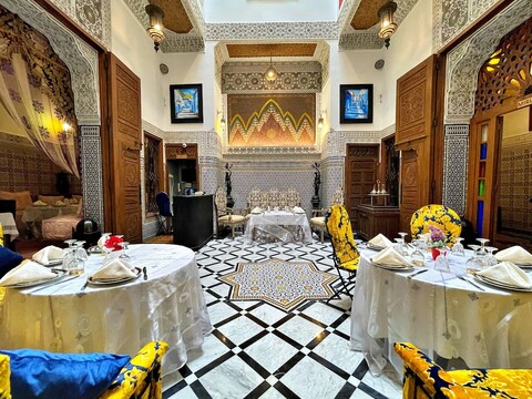 리아드 다르 구엔노운