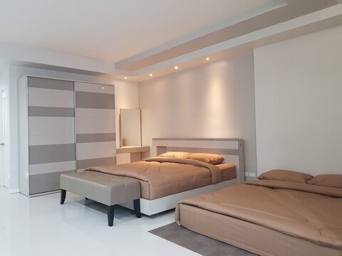 더 스리라차 레지던스