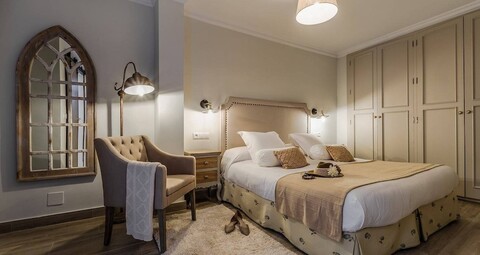 호스탈 부티크 플라자 칸타레로