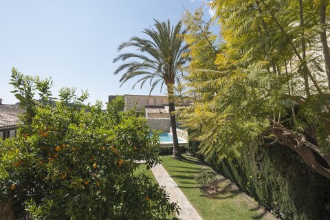 사 비스발 - 투리스모 데 인테리오르