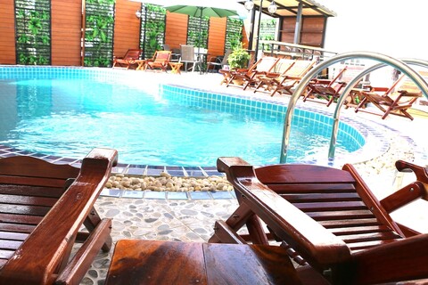 말리 남푸 호텔