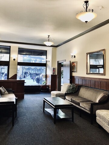 호텔 노스 비치