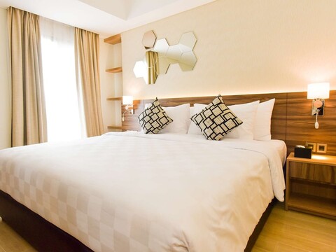 골든 튤립 이센셜 탕게랑