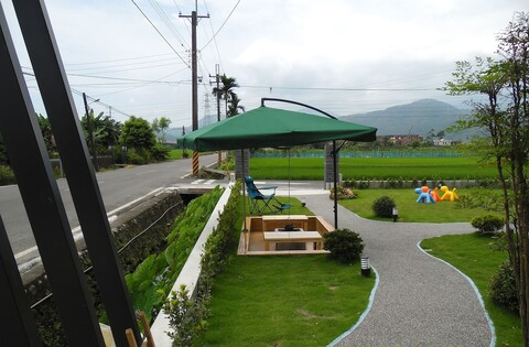 풋프린트 B&B
