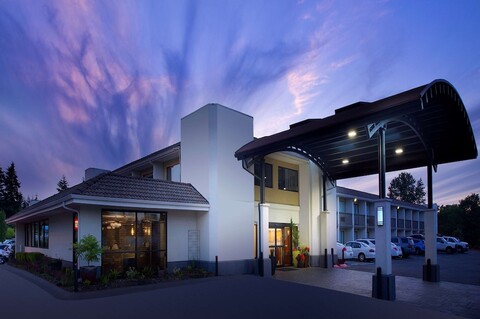 베스트 웨스턴 시애틀 에어포트 호텔