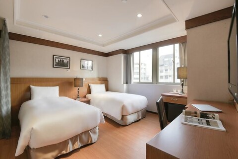 가오슝 더 리베로 호텔