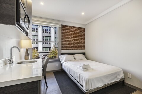 칼리스타 오가닉 호텔