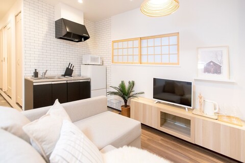 츠바메 호텔 아사쿠사바시