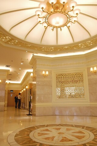 그랜드뷰 호텔 마카오