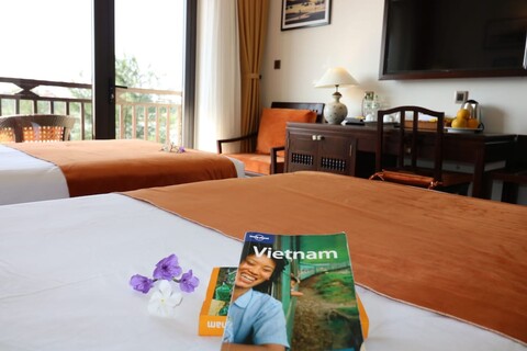 록사나 리버 빌라