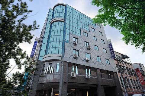 선 스위트 호텔