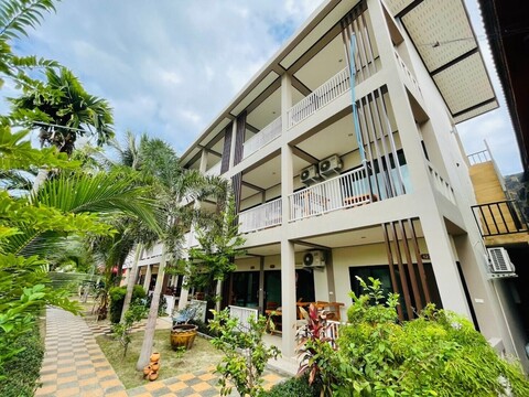 패밀리 하우스 리조트