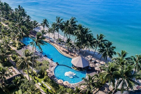 KC 그란데 리조트 코 창