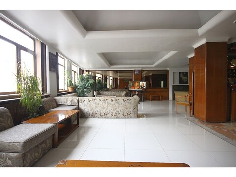 비너스 호텔 탁심