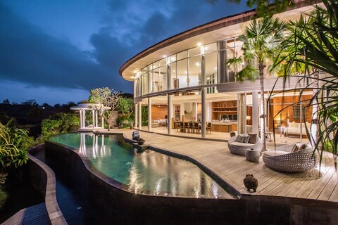 다유 미라 리조트