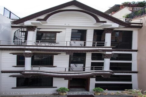 사하라 아파트먼트