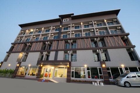 드웰라 수바르나부미