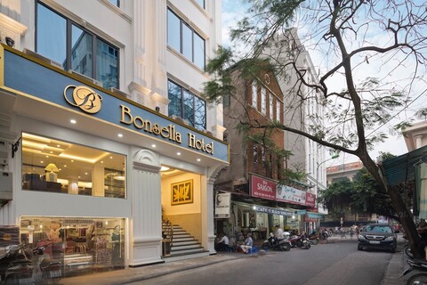 하노이 본셀라 호텔