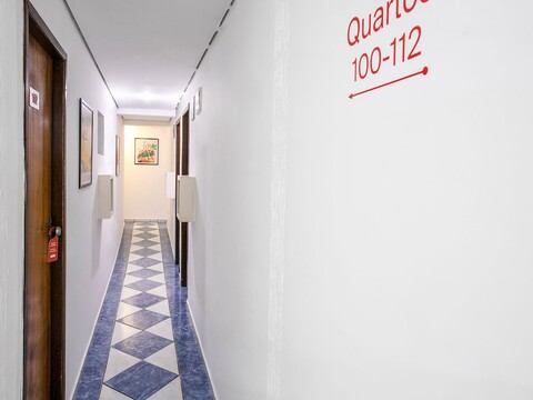 호텔 골든 빌리지 빌라 마리아