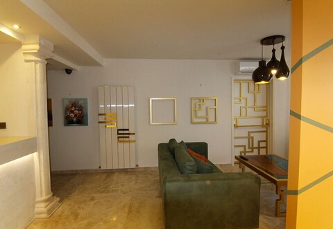 진 디 홈 체크메쾨이 스위트 오텔