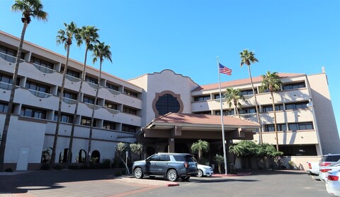 그린트리 호텔 피닉스 웨스트