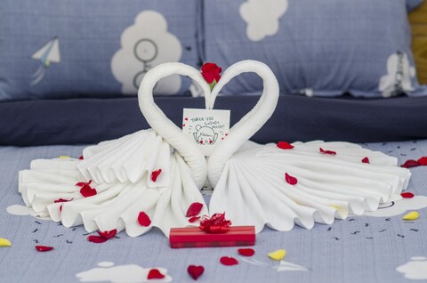 H 베스트 호스텔 카페 사이공