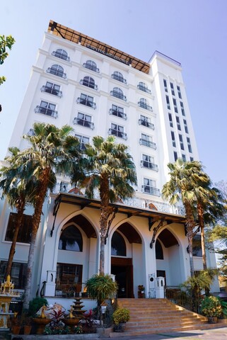 캐피톨 레지던스