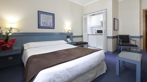 에스파호텔 그란 비아