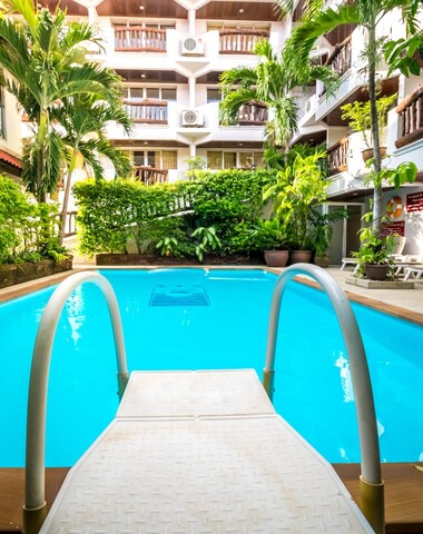 아오낭 선셋 호텔