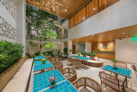 프라나 부티크 호텔 & 아파트먼트