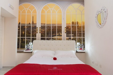 에센셜 스위트 B&B 보타닉