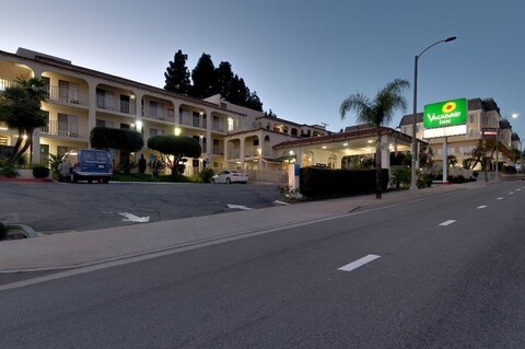 배거본드 인 산페드로