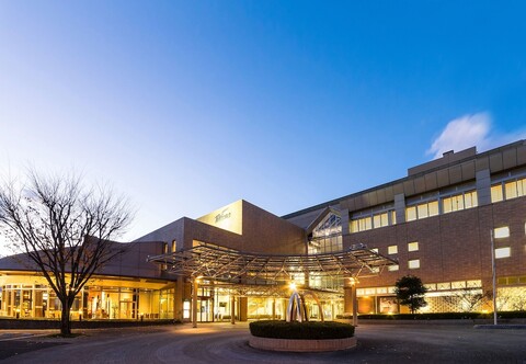 호텔 구마모토 테르사