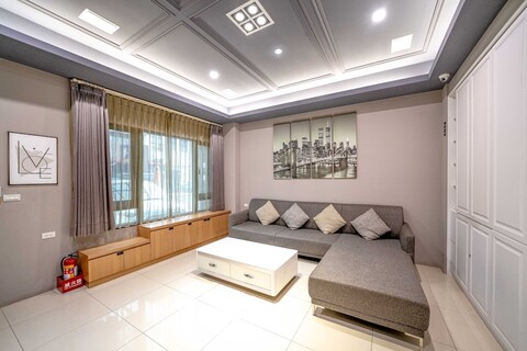 드림 B&B