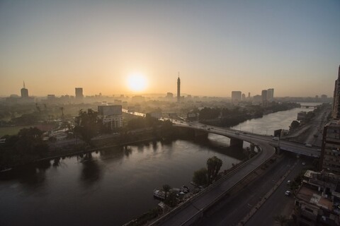 나일 부티크 호텔
