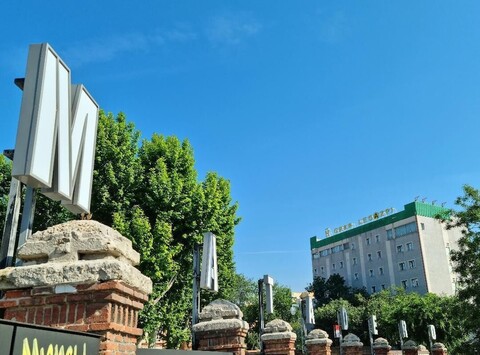 호텔 그란 레가스피