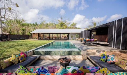 오리진 울루와뚜